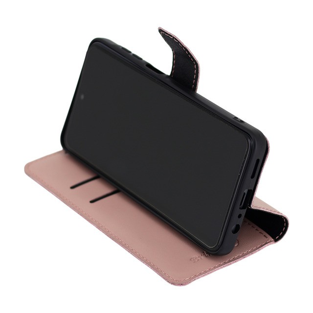 Книжка Bring Joy для Samsung A57 рожева-2