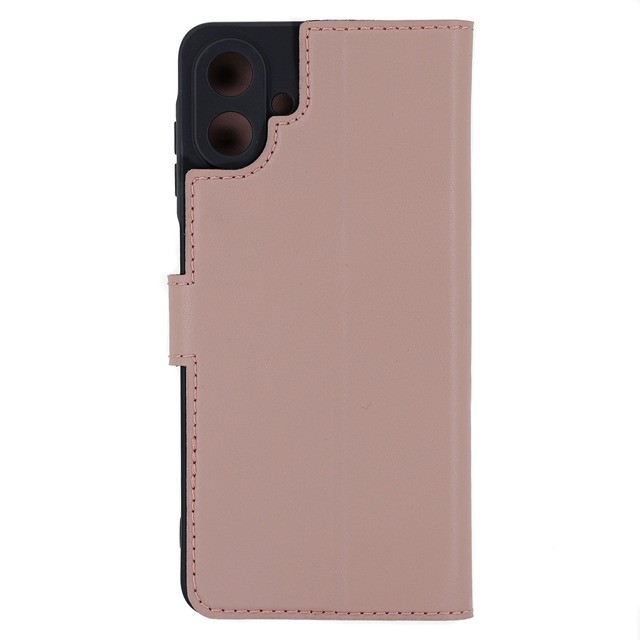 Книжка Bring Joy для Samsung A07 рожева-1