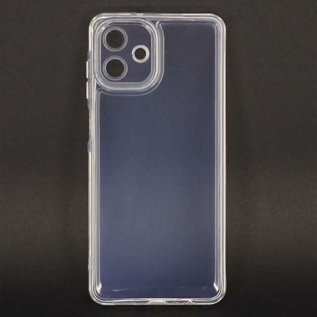 Накладка Space TPU для Samsung A07-0