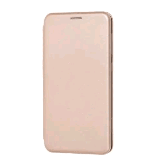Книжка Premium для Samsung A10 золота-0