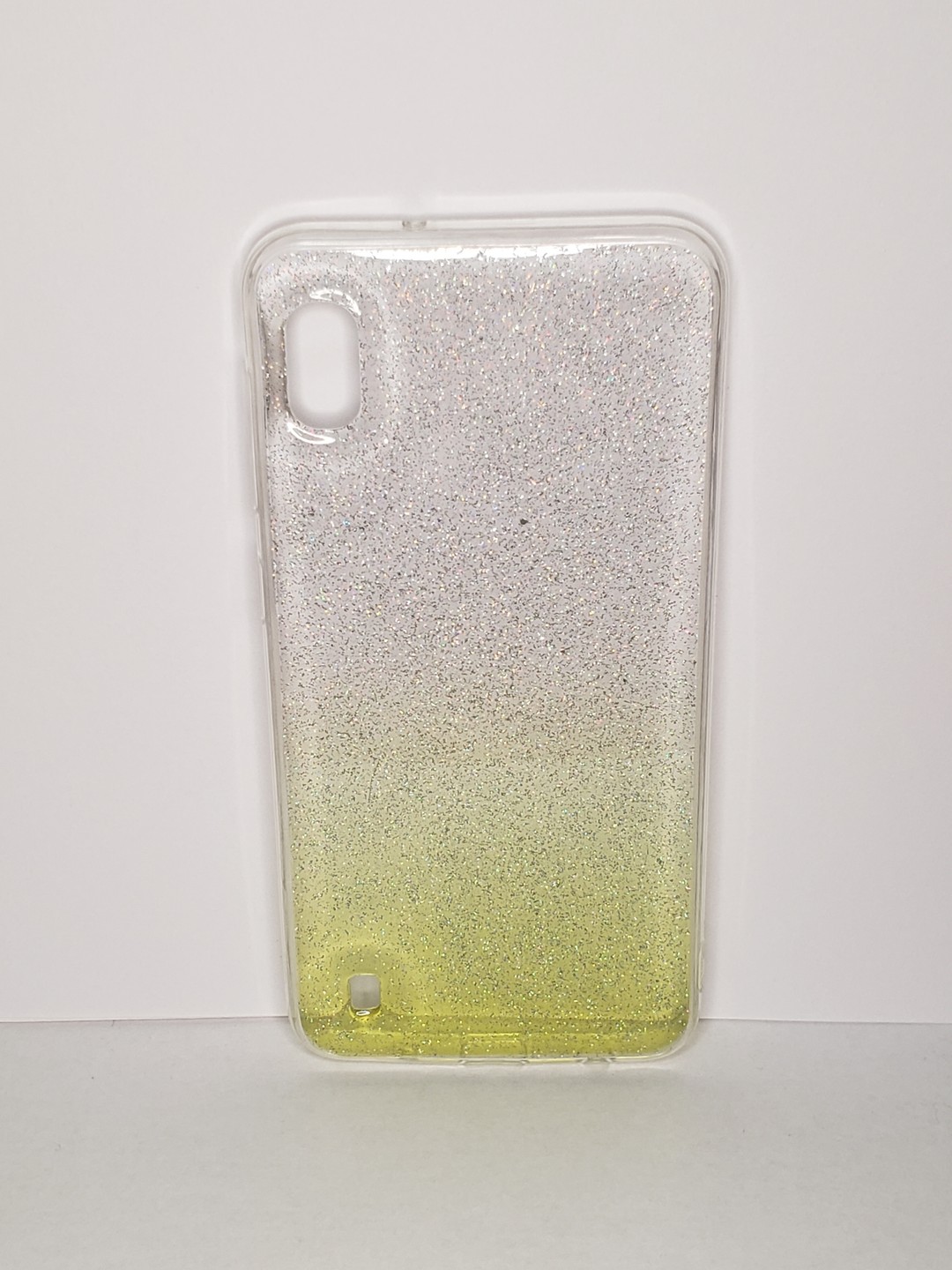 Накладка Color Dust для Samsung A10 2019 (10)-0
