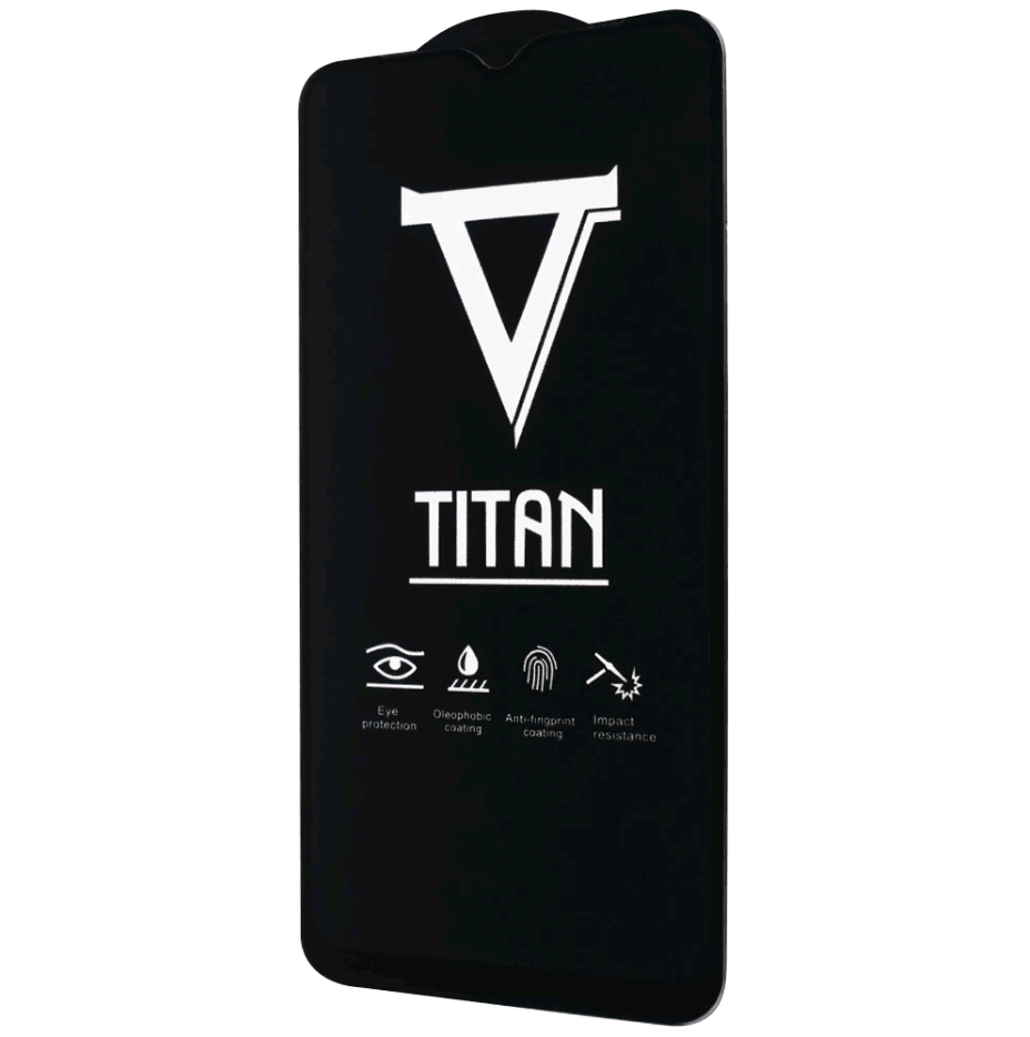 Захисне скло Titan Glass для Samsung A10/A10s/M10-0