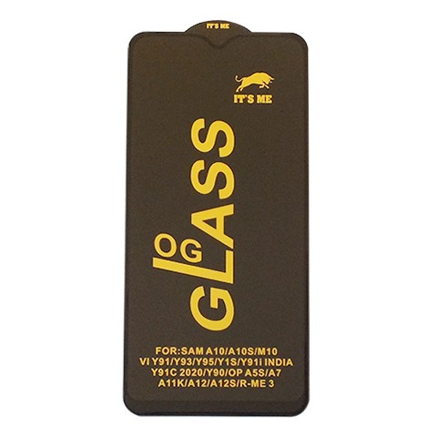Захисне скло OG Glass для Samsung A10s / A10  /M10-0