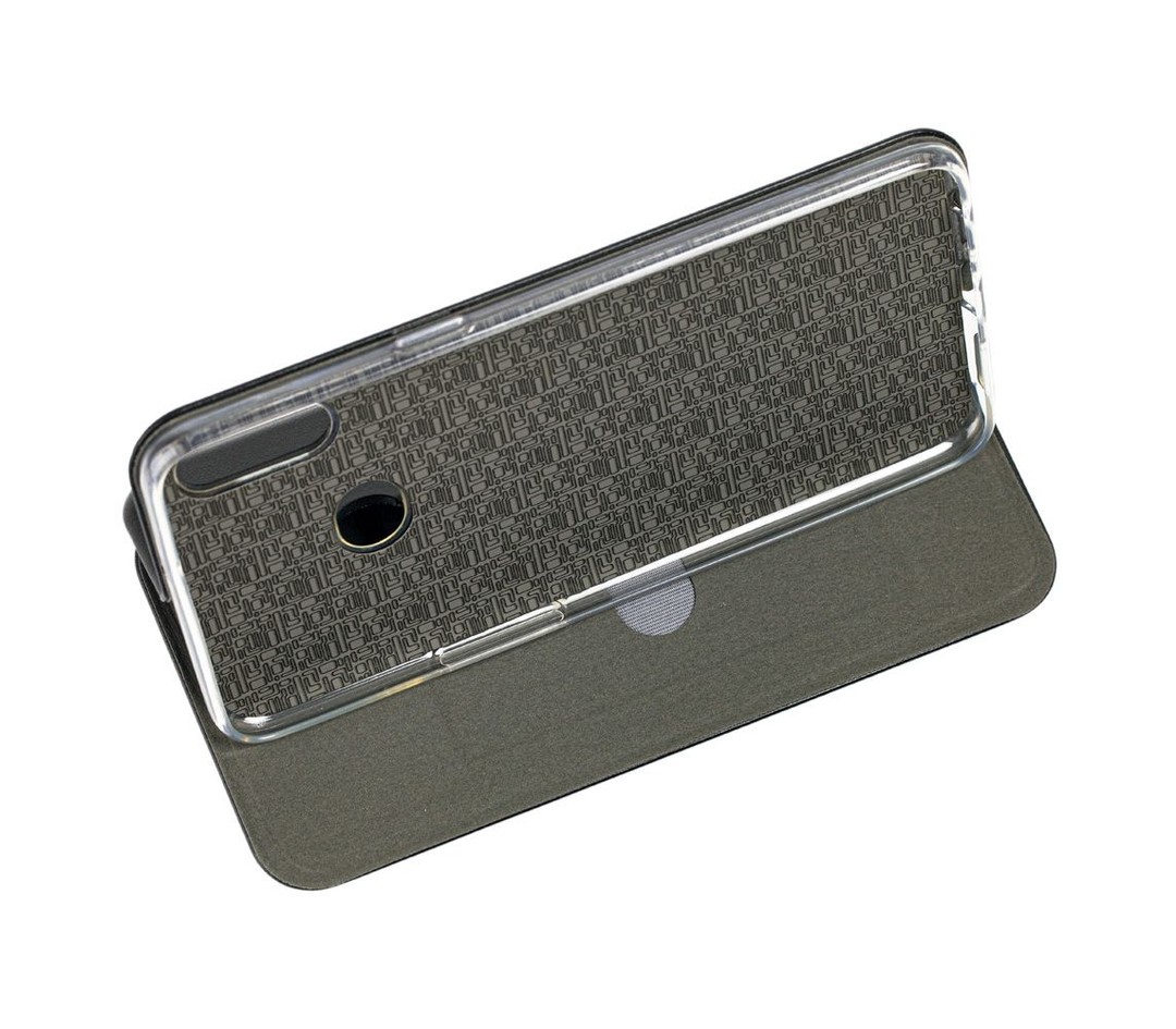 Книжка Premium для Samsung A10S чорна-2