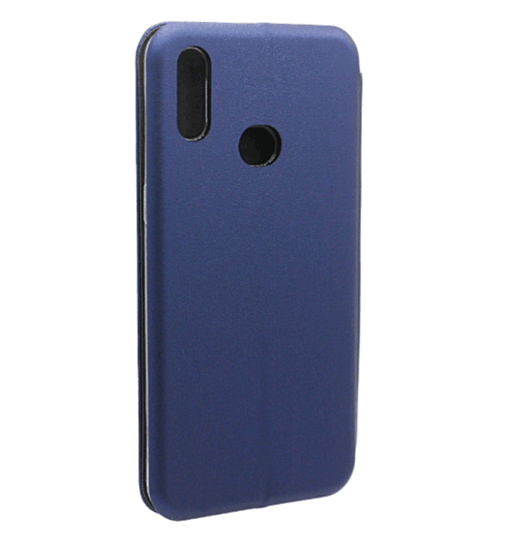 Книжка Premium для Samsung A10S синя-1