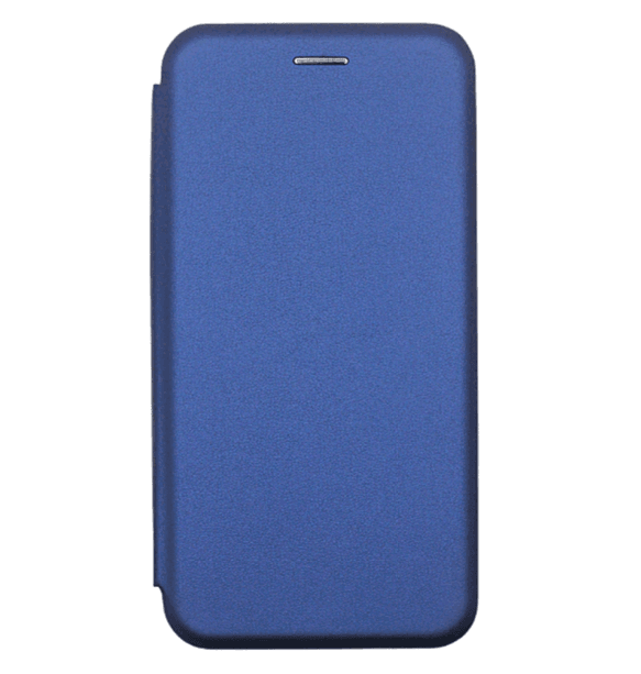 Книжка Premium для Huawei P30 Lite синя-0