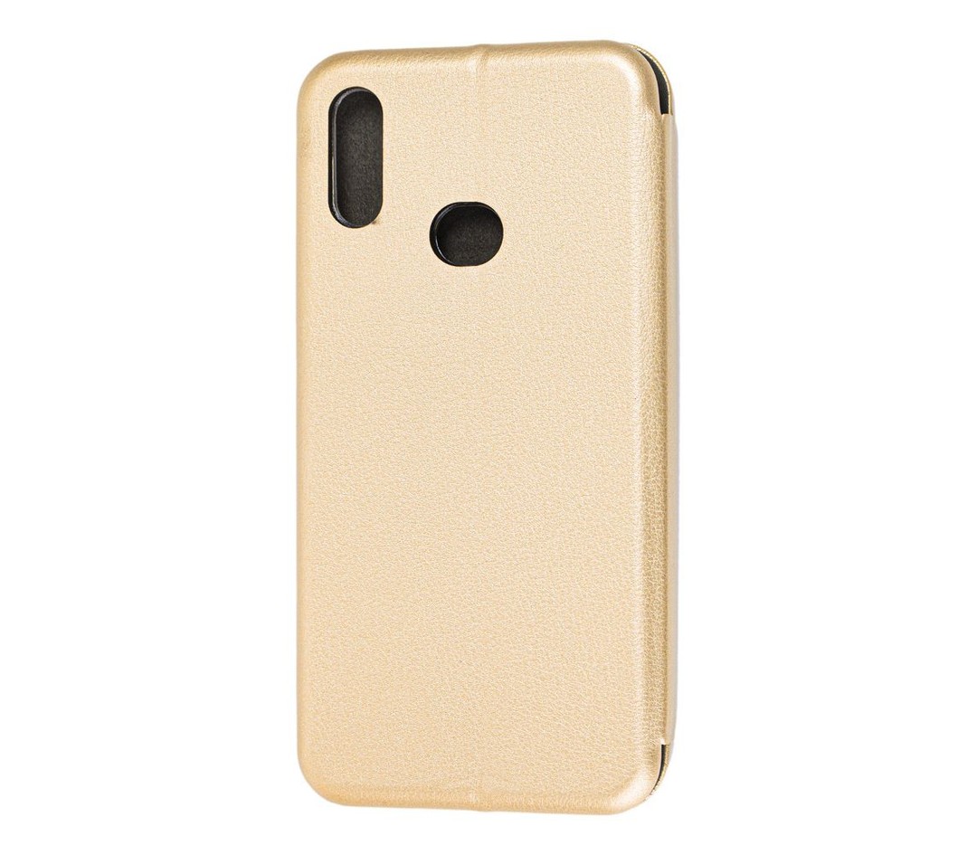 Книжка Premium для Samsung A10S золота-1