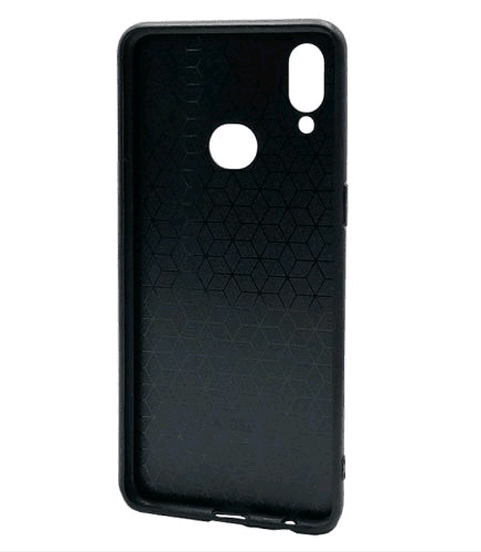 Чохол Girls Glass для Samsung A10s Mom Life-1