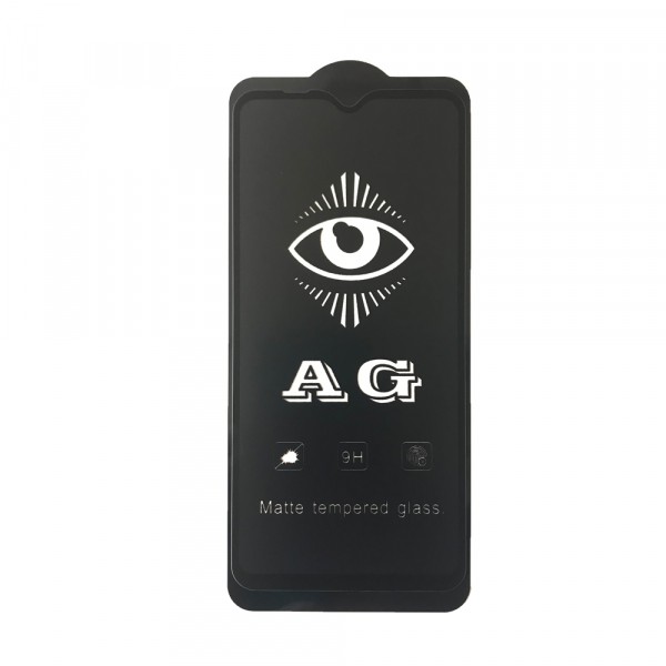 Захисне скло AG для Samsung A10s матове-0