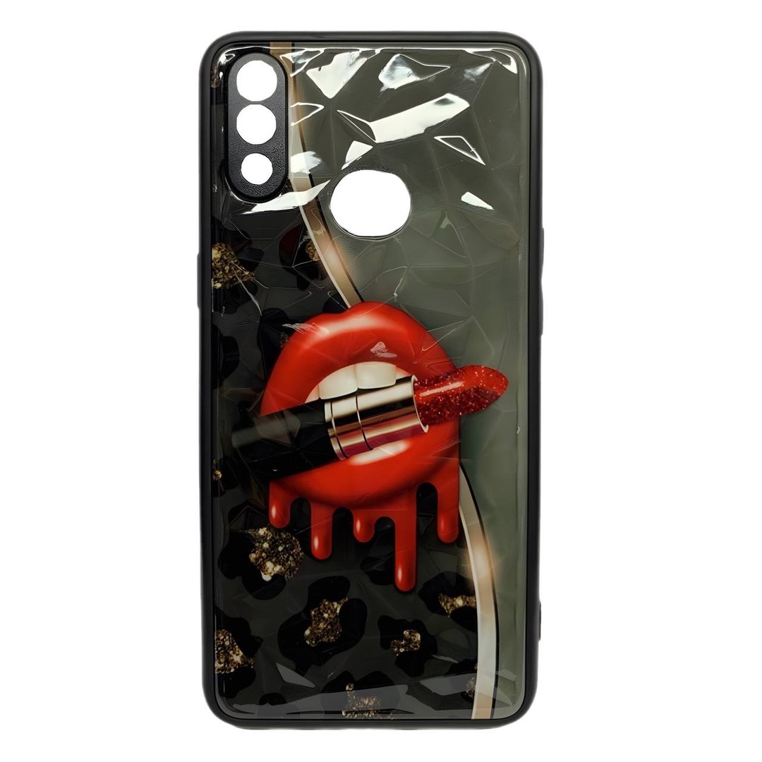 Накладка Ladies для Samsung A10s Style-0
