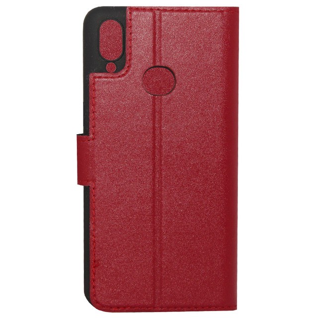 Книжка Bring Joy для Samsung A10s (A107) червона-1