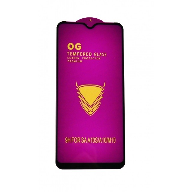 Захисне скло CCBBK для Samsung A10/A10S/M10/M01S-0