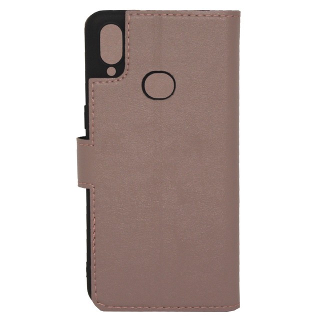 Книжка Bring Joy для Samsung A10s (A107) мокко-1