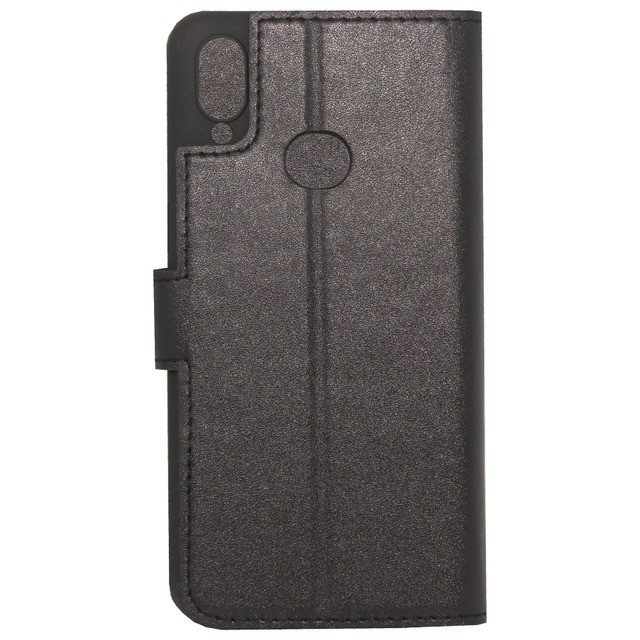 Книжка Bring Joy для Samsung A10s (A107) чорна-1