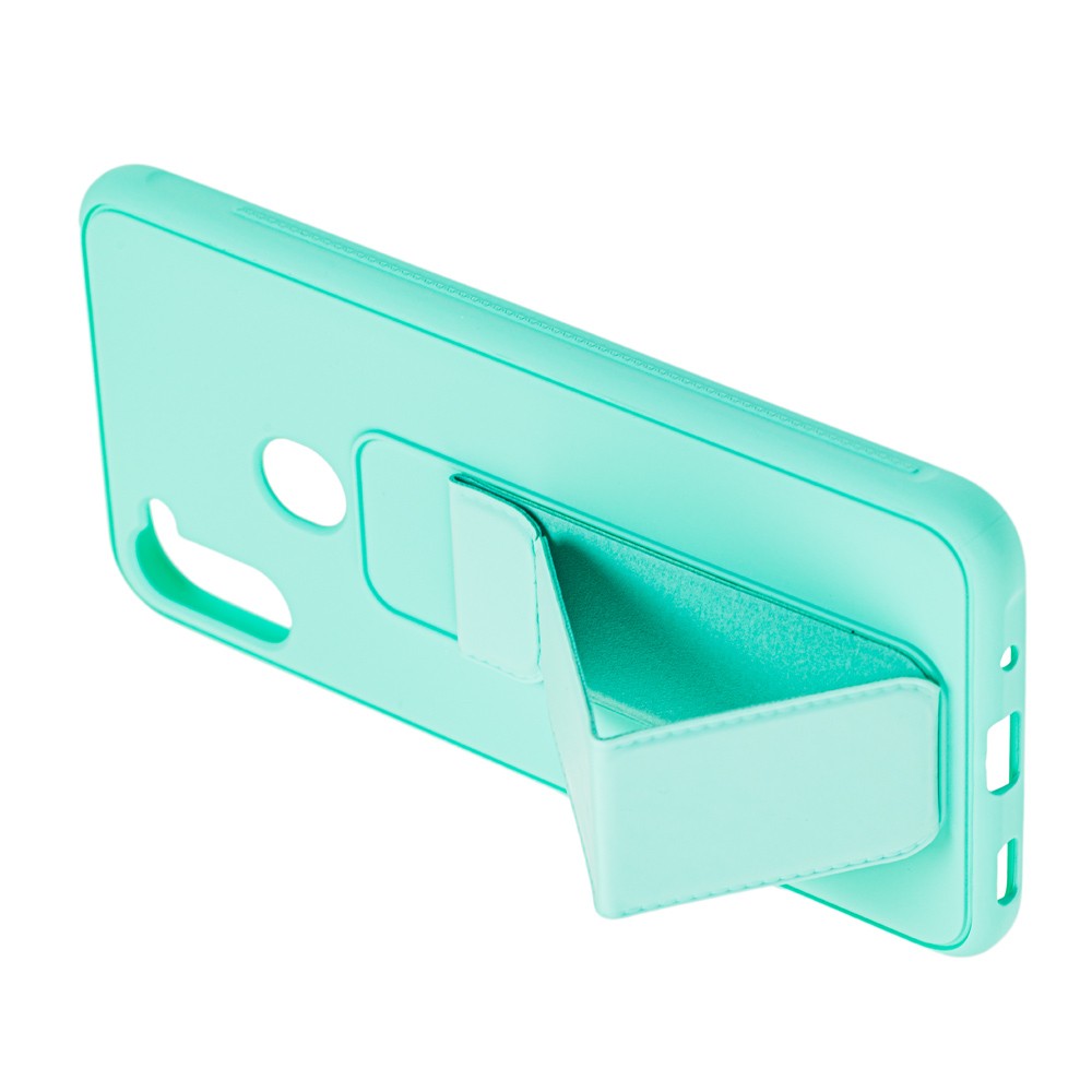 Накладка Bracket для Samsung A11/M11 м`ятна-1