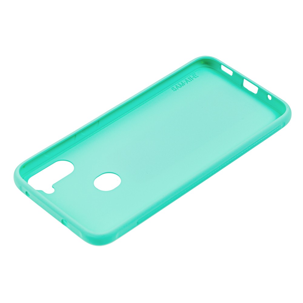 Накладка Bracket для Samsung A11/M11 м`ятна-2