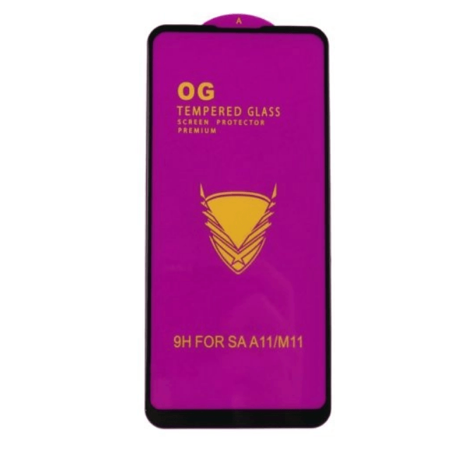 Захисне скло CCBBK для Samsung A11/M11-0