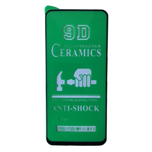 Захисне скло Ceramic для Samsung A11 (A115)/M11(M115)-0