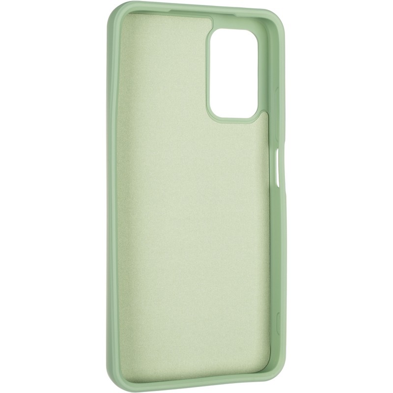 WAVE Light Color Ring для Samsung A12 / M12 Mint Green-1