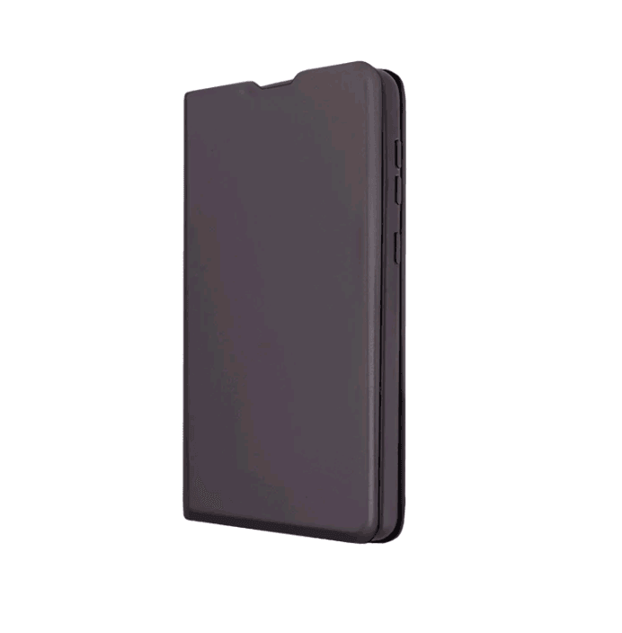 Книжка Gelius Shell Case для Realme C75 (Black)-0