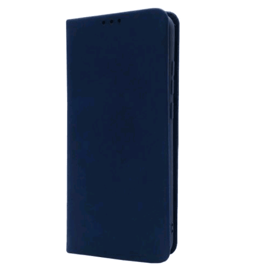 Книжка WAVE Flip для Huawei P Smart 2021 (blue)-0