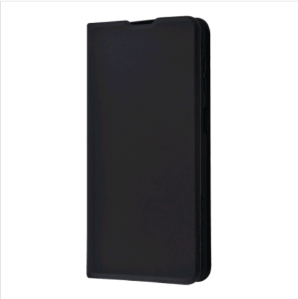 WAVE Shell Case Samsung A72 (black)-0