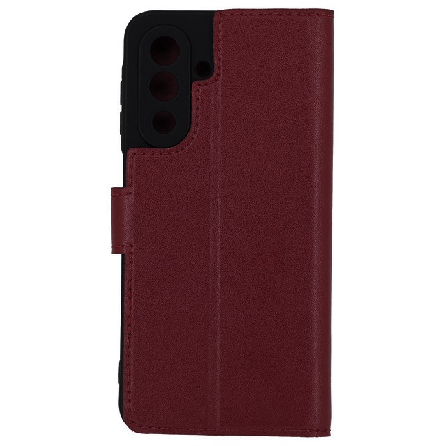 Книжка Bring Joy для Samsung A36 / A56 бордова-1