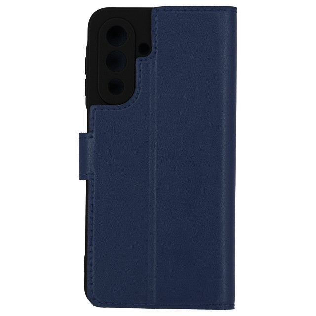 Книжка Bring Joy для Samsung A57 синя-1