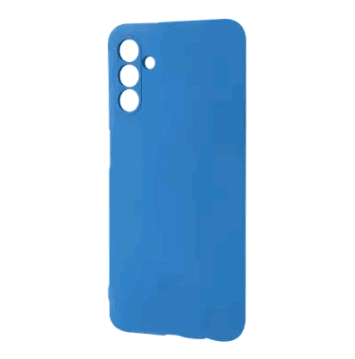 WAVE Colorful Case для Samsung A13 5G/A04s  (Blue)-0