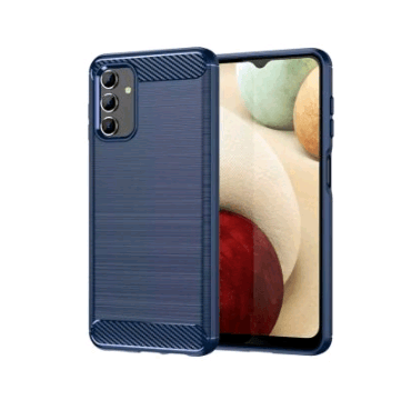 Накладка Ultimate Experience для Samsung A13 4G Синя-0