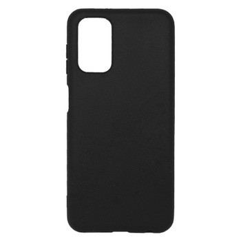 Накладка Epik Black для Samsung A13 4G/ A32 5G чорна-0