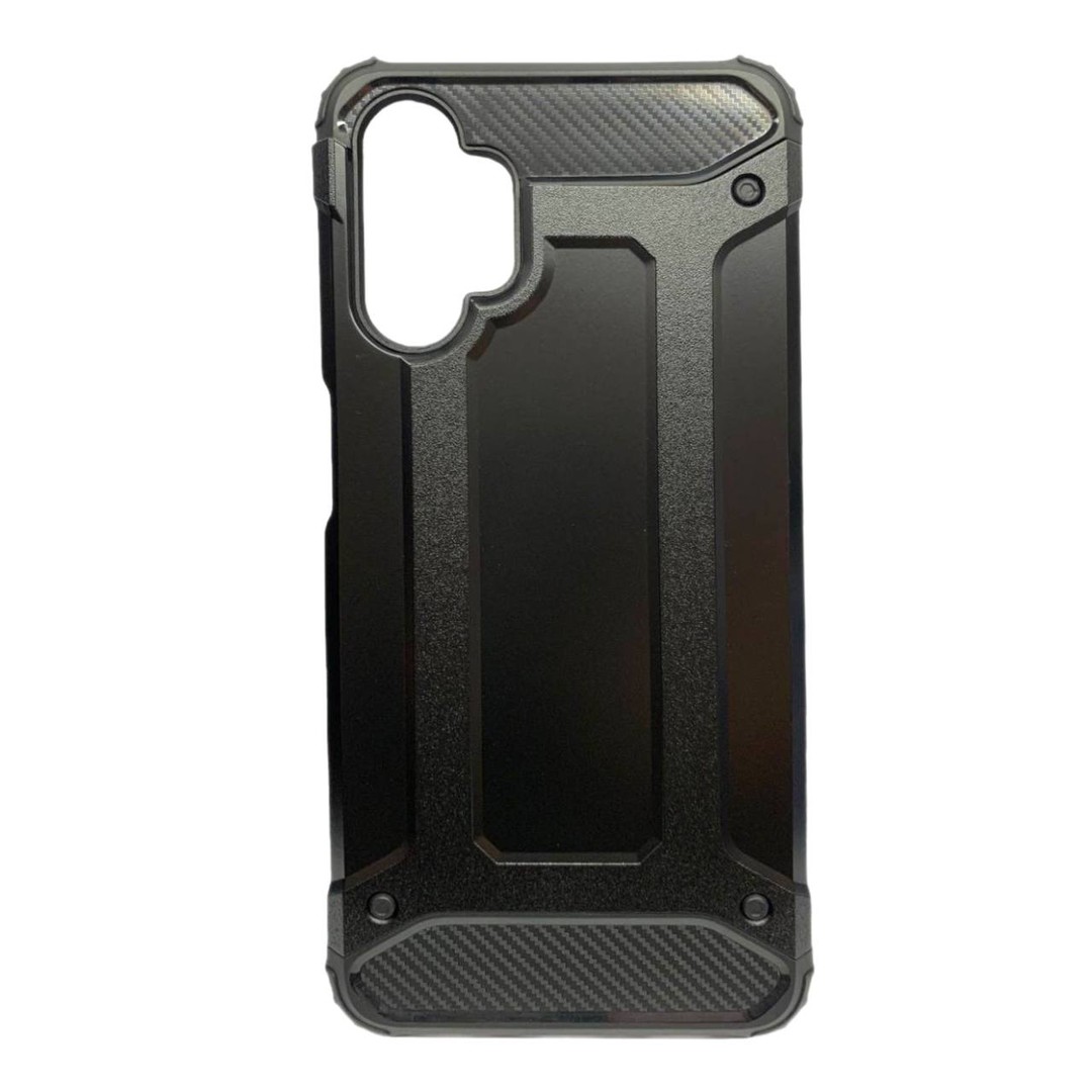 Накладка Armor для Samsung A72 чорна-0