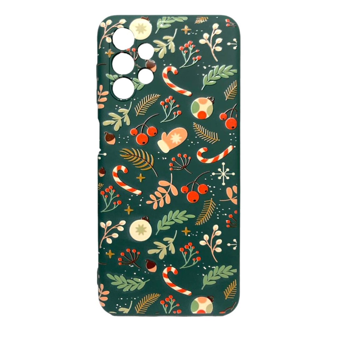 WAVE Christmas Holiday для Samsung A23  (christmas time)-0