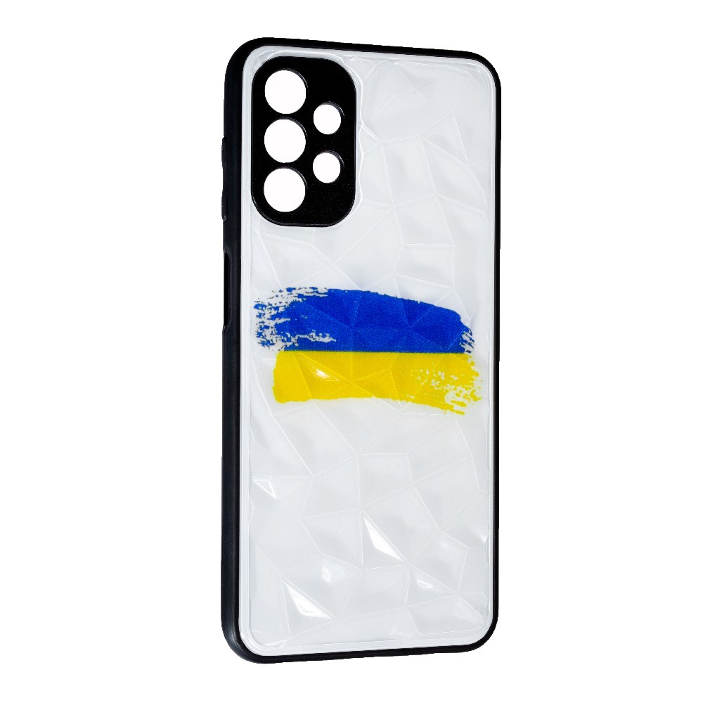 Накладка Prisma Ladies для Samsung A73 Flag-0