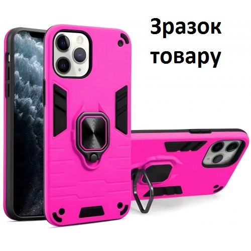 Накладка ANTIBROKEN для Xiaomi Redmi 9C/Redmi 10A Rose red-0