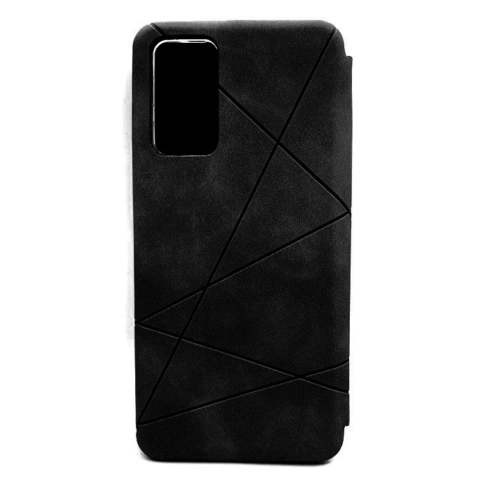 Книжка Dekker Geometry для Samsung A53 5G Black-1