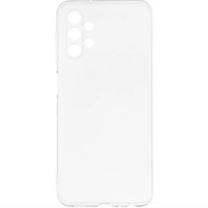Накладка Serenity Diamond для Samsung A13 4G (прозора)-0