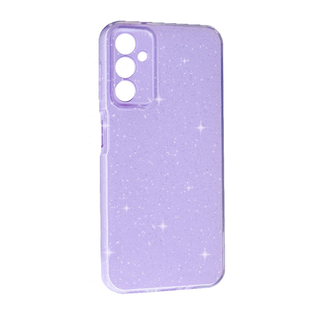 Накладка Summer Vibe для Samsung A14 Purple-0