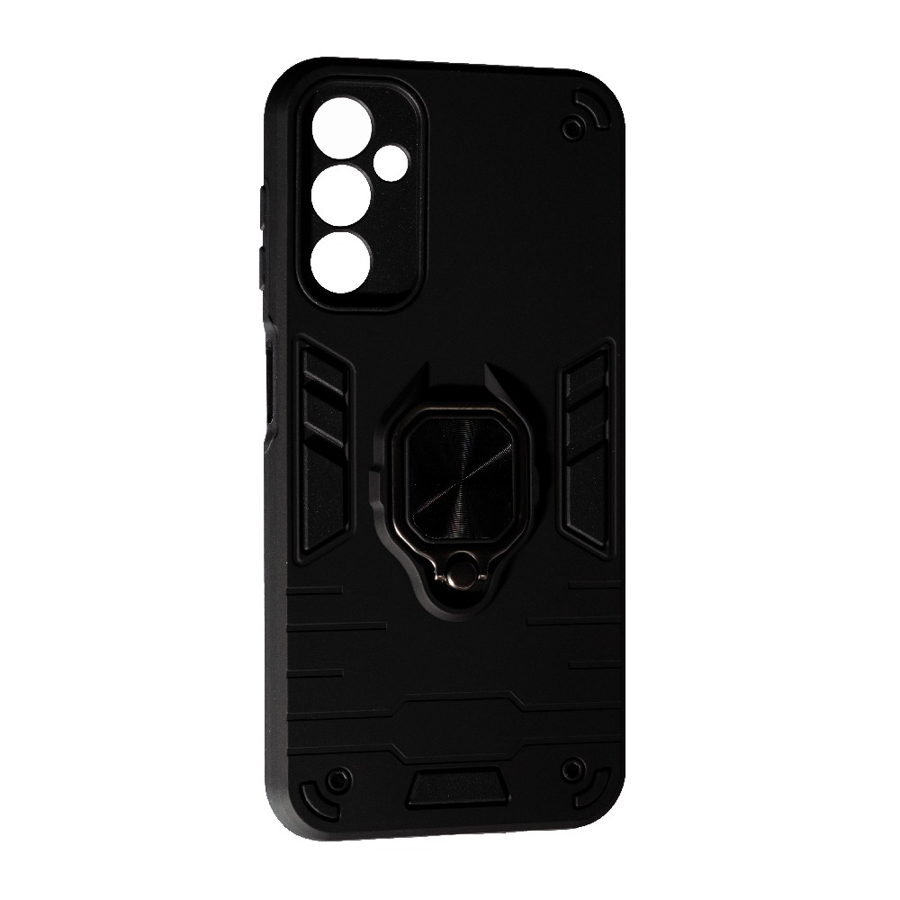 Накладка Armor 2.0 для Samsung A14 чорна-0