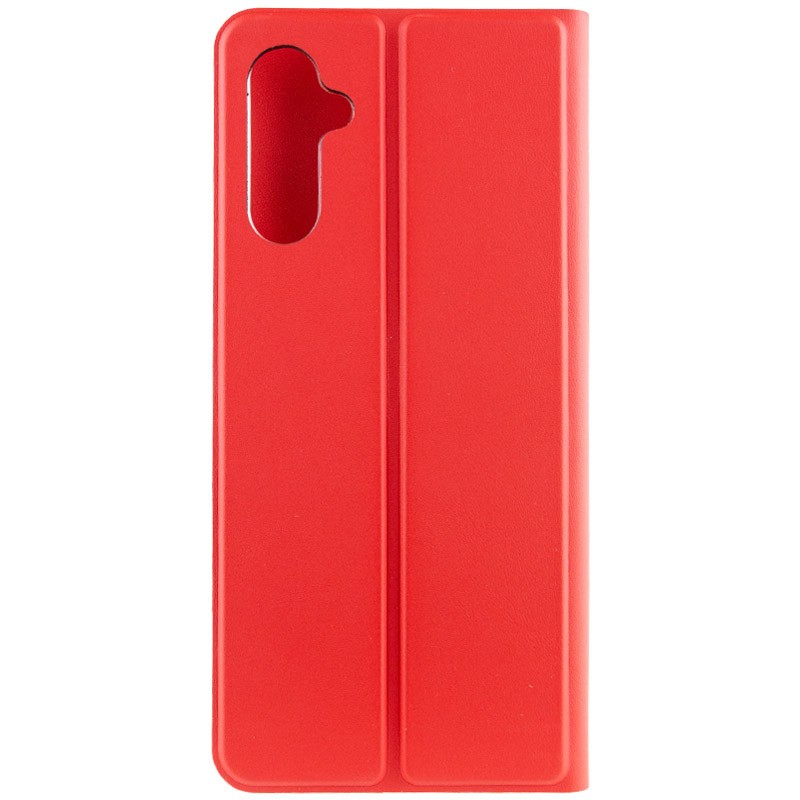 Книжка GETMAN Elegant (PU) для Samsung A14 (Червона)-2