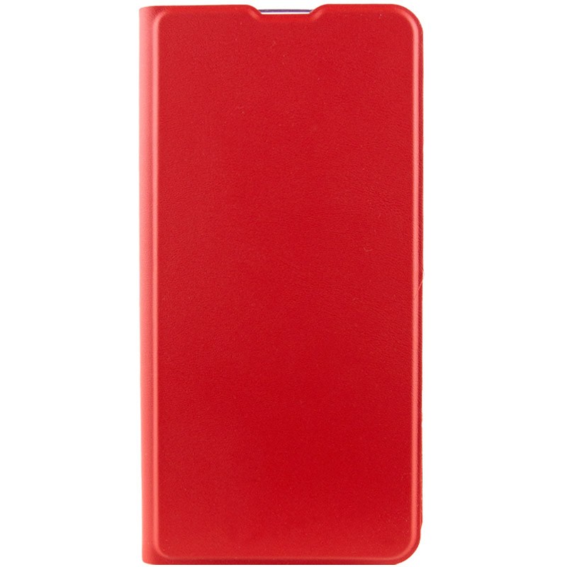 Книжка GETMAN Elegant (PU) для Motorola G32 (Червона)-0