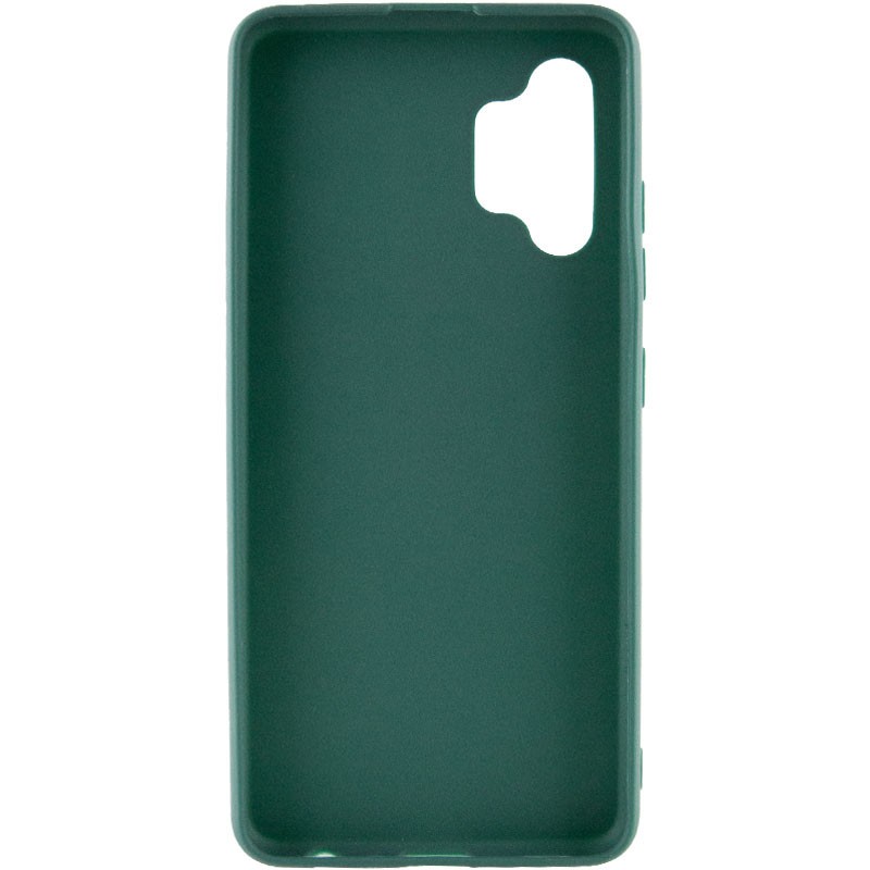 Накладка Candy для Samsung A14 5G Forest green-1