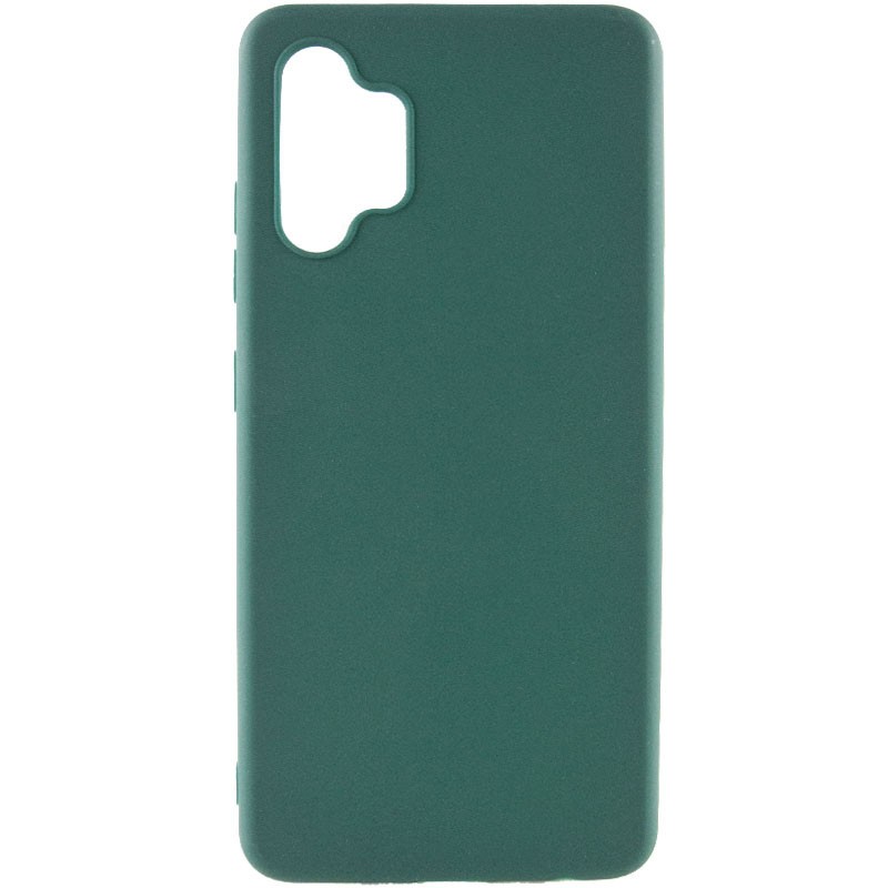 Накладка Candy для Samsung A14 5G Forest green-0