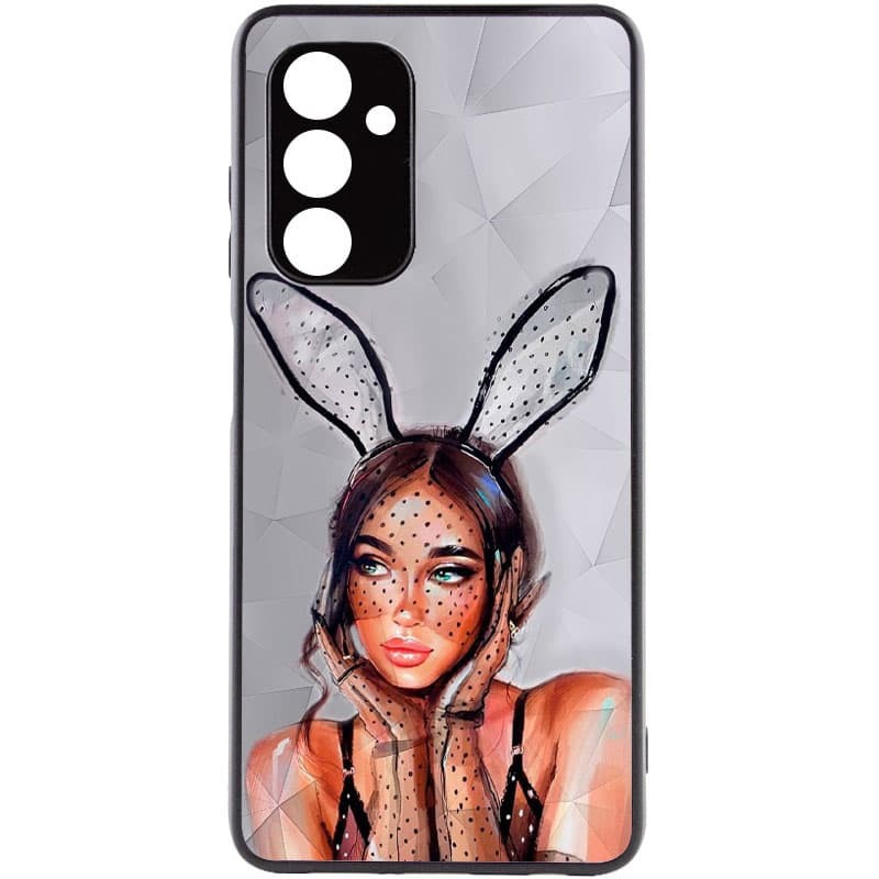 Накладка Ladies Camera для Samsung A14 5G Rabbit-0