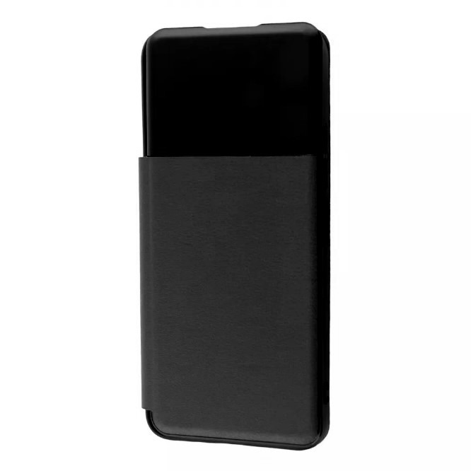 Книжка WAVE Show Case для Samsung A14 (black)-0