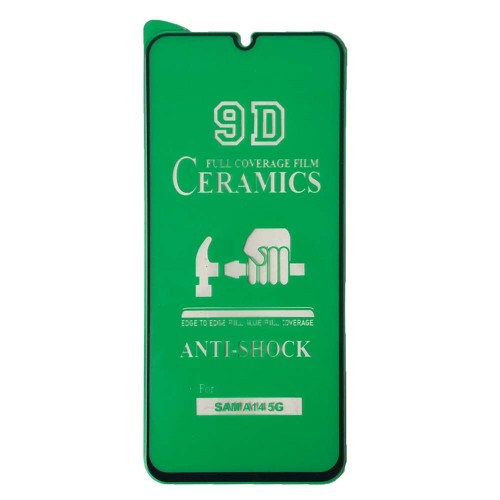 Гнучке скло Ceramic для Samsung A14/M14-0