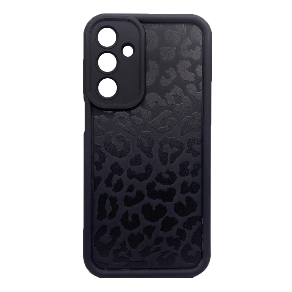 Чохол Prestige для Samsung A25 5G (Leopard)-0