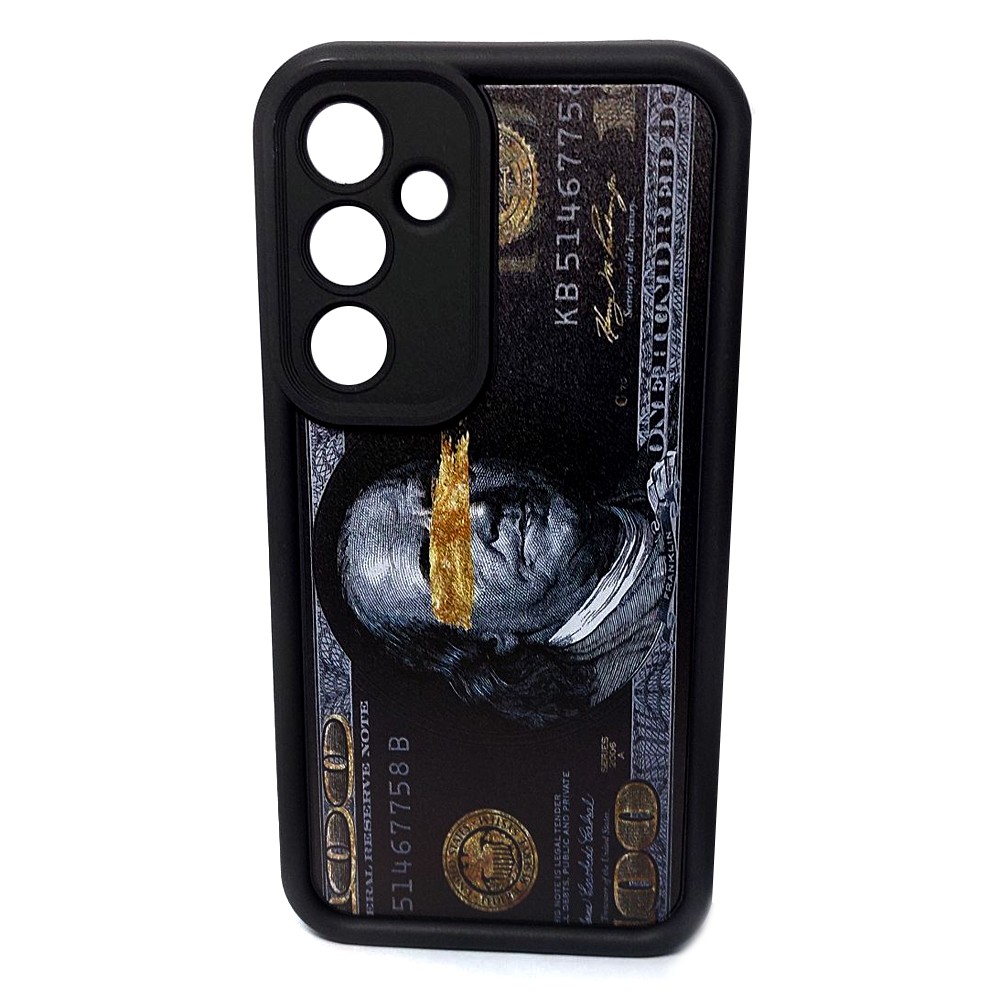 Чохол Prestige для Samsung A55 (Dollar)-0