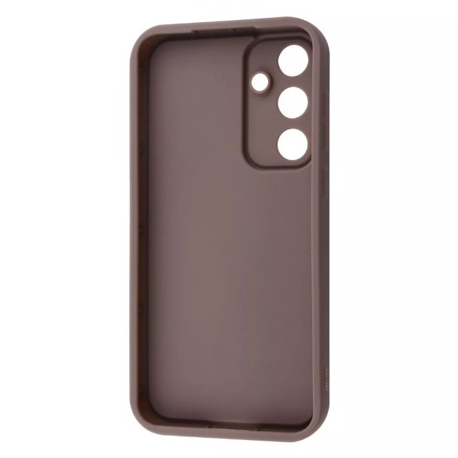 Чохол Pretty Toys для Samsung A55 (Brown/rabbit)-1