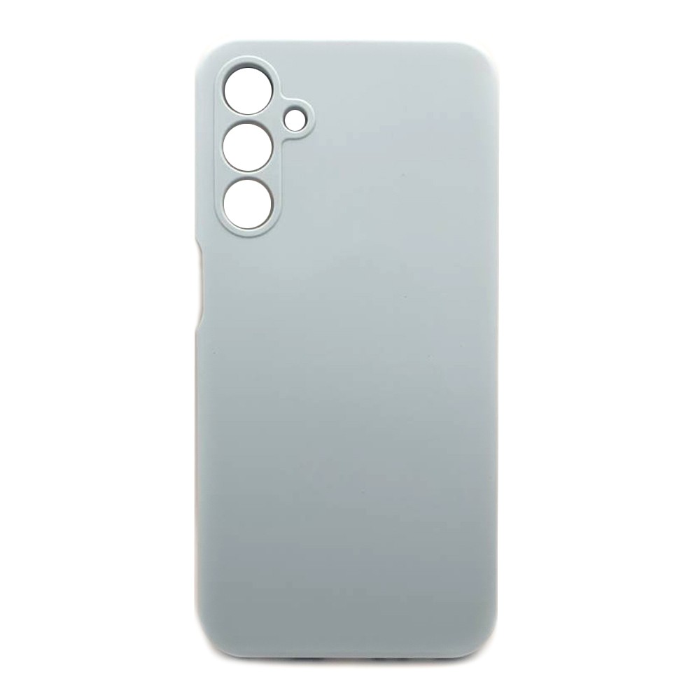 Накладка Fibra для Samsung A16  (Lilac cream)-0